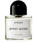 Gypsy Water Byredo