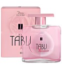 Tabu Romance Dana