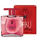 parfém Tabu Flores