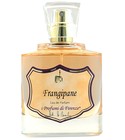 parfém Frangipane