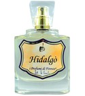 parfém Hidalgo