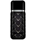 212 VIP Men Wild Party  Carolina Herrera