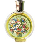Цветы России (Flowers of Russia) Северное сияние