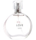 perfume P.S... Love Rose Primark