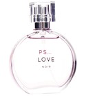 parfém P.S... Love Noir