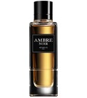 Ambre Noir Adnan B.