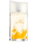 Silky Soft Musk Avon