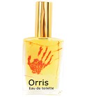 parfém Orris