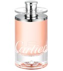 parfém Eau de Cartier Essence de Paradis