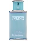 Kouros Eau d'Ete 2005 Yves Saint Laurent