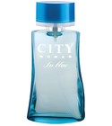 In Blue City Parfum