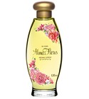 parfém Alma de Flores Clássico