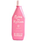 parfém Leite de Rosas Pétalas