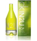 parfém CK IN2U POP for Her