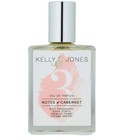 No. 3 Notes of Cabernet Kelly & Jones