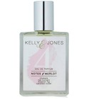No. 4 Notes of Merlot Kelly & Jones