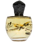 parfém Aoud Black IV