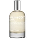 parfém Bergamot