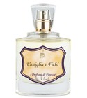 parfém Vaniglia e Fichi