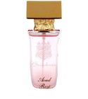 parfém Aoud Rose