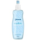 Equilíbrio Johnson & Johnson's