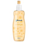 Energia Johnson & Johnson's