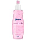 Suavidade Johnson & Johnson's