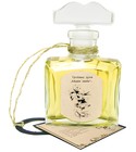 Fleurs de Lys Art Deco Perfumes
