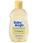 Baby Magic Cologne Baby Magic