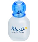 parfém Musti Eau de Soin