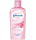 Sonhos Johnson & Johnson's