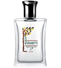 parfém Bergamotto