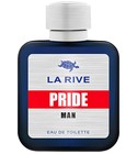 parfém Pride