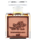parfém Oud Rose