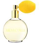 parfém Armonia
