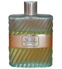 parfém Eau Sauvage 100% Glaçon