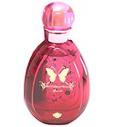 Butterfly Kiss Secret Love Passport