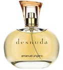 Desnuda Emanuel Ungaro