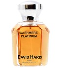 parfém Cachemere Platinum