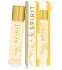 parfém Spirit of Golden Vanilla