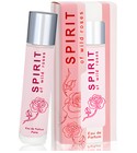 parfém Spirit of Wild Roses
