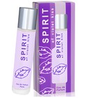 parfém Spirit of Violet Kiss