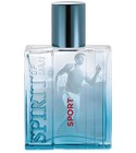 parfém Spirit of Man Sport