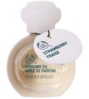 Strawberry Perfume Oil The Body Shop