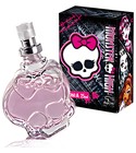 parfém Monster High Skullette