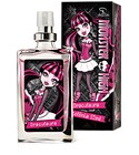 parfém Monster High Draculaura
