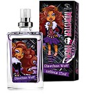 parfém Monster High Clawdeen