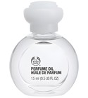 parfém Coconut Perfume Oil