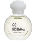 Ananya Perfume Oil The Body Shop