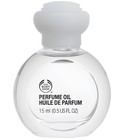 Dewberry Perfume Oil The Body Shop
